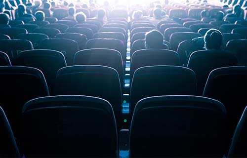 Vue Cinema