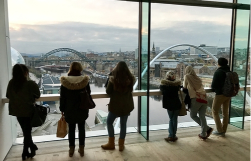 BALTIC Centre