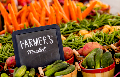 Farmer's Market