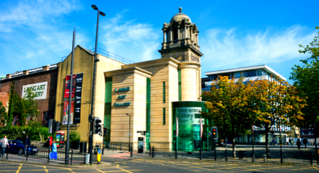 Laing Art Gallery