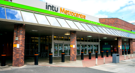 Metrocentre