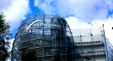 Northumbria University