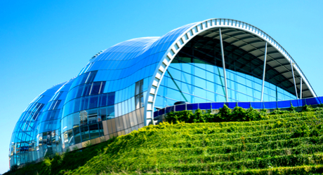 Sage Gateshead