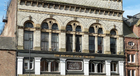 Tyne Theatre