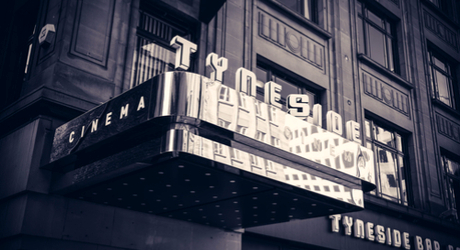 Tyneside Cinema