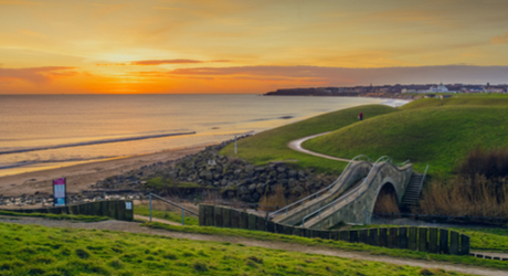 Whitley Bay