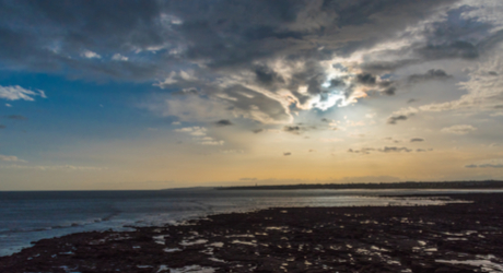 Whitley Bay