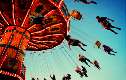 Activities in Newcastle
