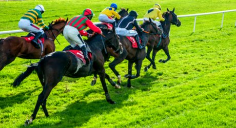 Newcastle Racecourse