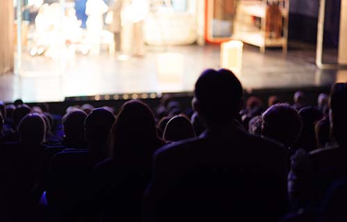 Kings Theatre