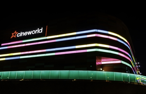 Cineworld