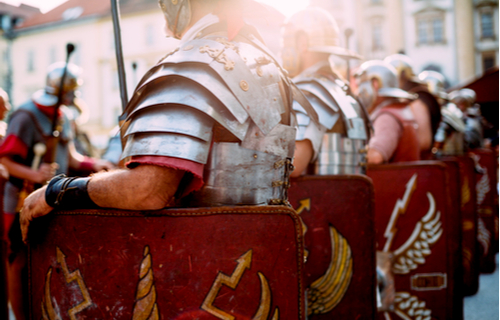 Roman Museum