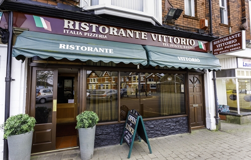 Ristorante Vittorio