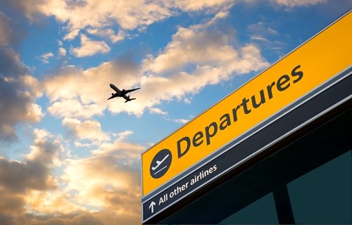 Airport Transfers