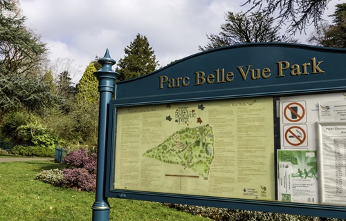 Belle Vue Park