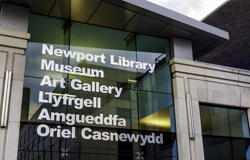 Museum and Art Gallery