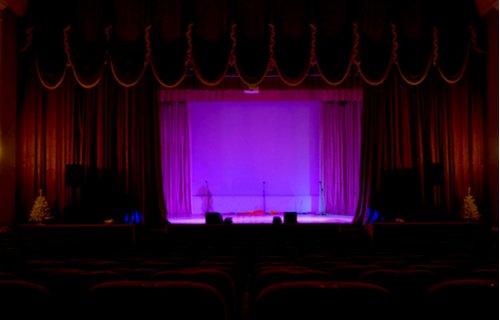 Riverfront Arts Centre