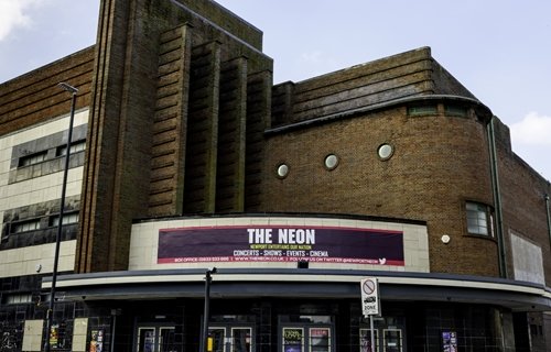 The Neon