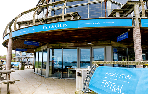 Rick Stein's Fistral