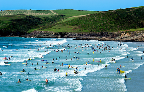 Newquay guide