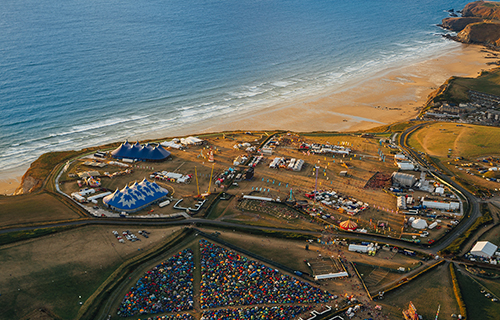 Boardmasters Newquay