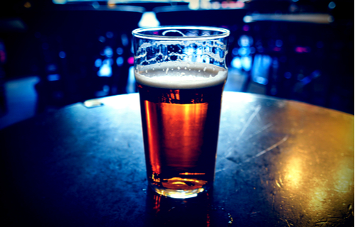 Guest Ales