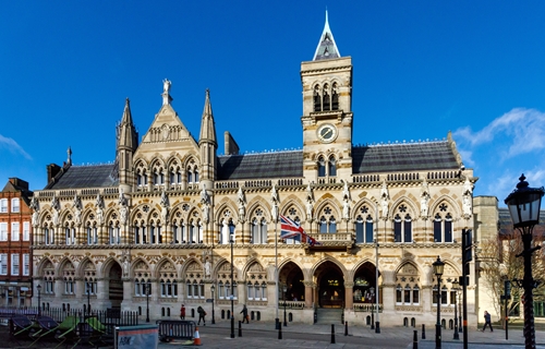 Guildhall