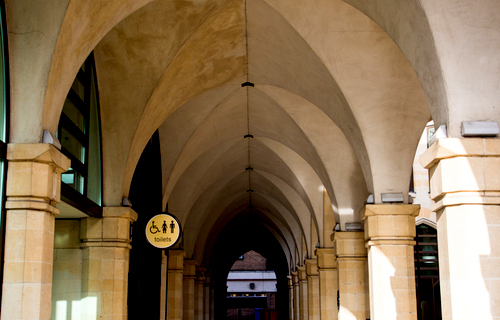 Guildhall