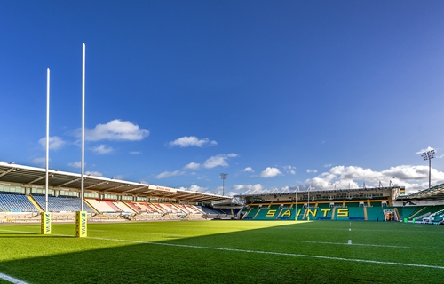 Franklin's Gardens