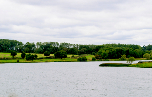 Sywell Country Park
