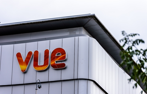 Vue Cinema