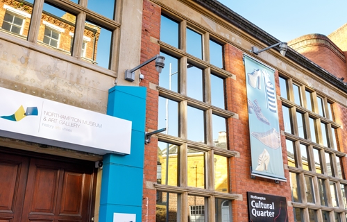 Northampton Museum