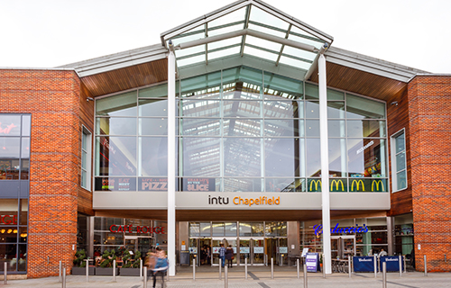 Chapelfield