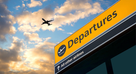 Airport transfers