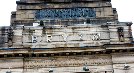 PRYZM nightclub