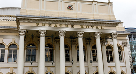 Theatre Royal