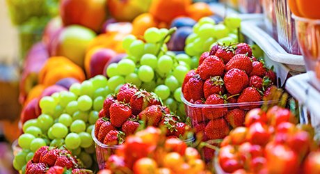 Farmer's Market