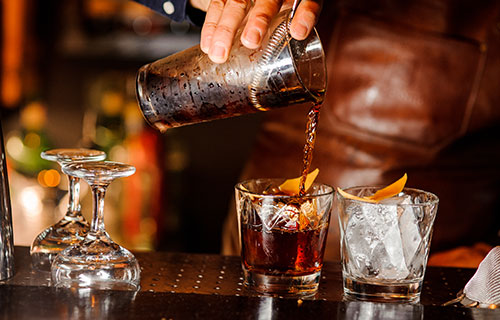 The best bars in Nuremberg