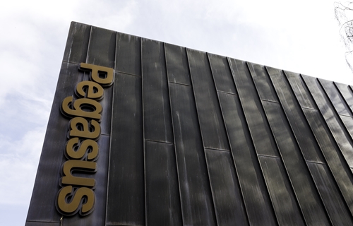 Pegasus Theatre