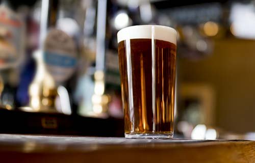 Pubs in Paignton