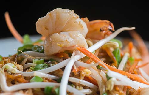 Thai Food Cafe