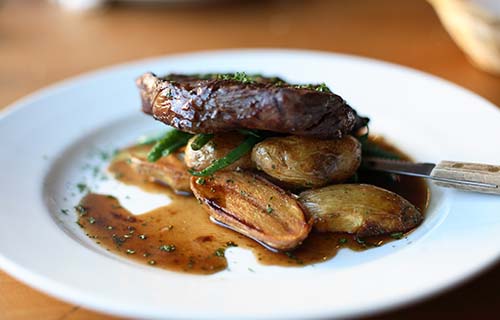 Perth Restaurants