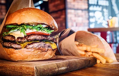 Restaurants in Perth