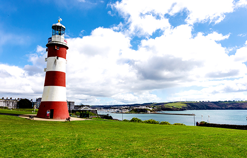 Smeaton's Tower