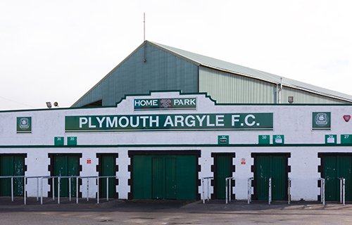 Plymouth Argyle FC