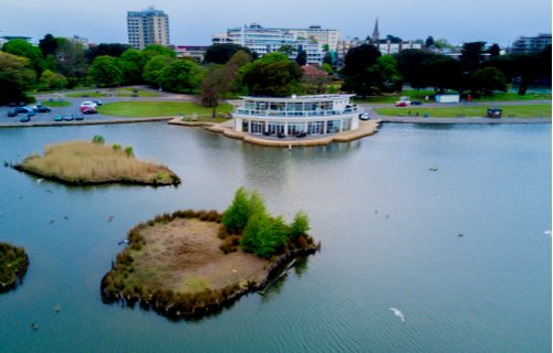 Baiter Park