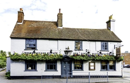 Pubs
