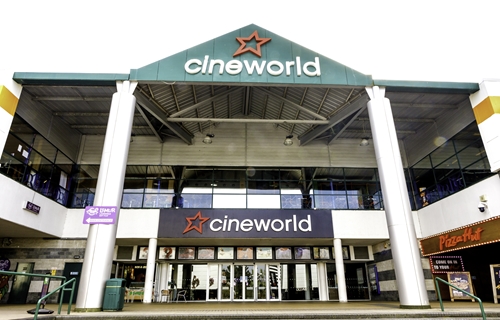 Cineworld