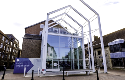Poole Museum