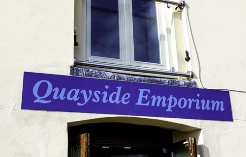 Quayside Emporium